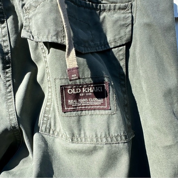 Men’s Utility Old Khaki Pants - Picture 13 of 13